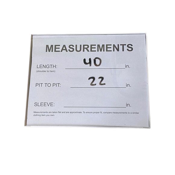 Hilary Radley Women's Tunic Sleeveless Blouson Dress Blue Cheetah Print Size 14 - Picture 9 of 9